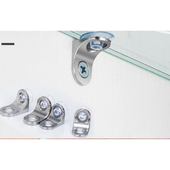 Chốt đỡ kính, đỡ kệ tiện dụng