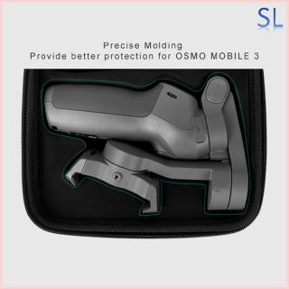 Túi du lịch thể thao dùng đựng máy DJI OSMO MOBILE 3