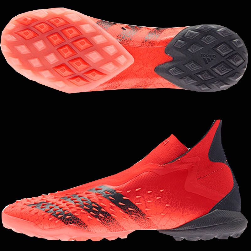 Giày bóng đá Adidas Predator Freak + TF Meteorite mã sản phẩm FY6251