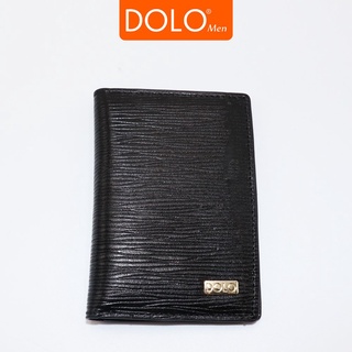 Ví (Bóp) Đựng Thẻ Dolomen VCARD