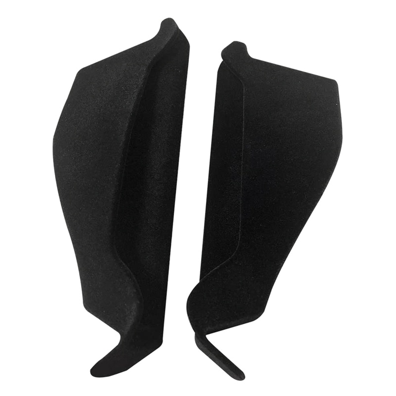 Hộp Đựng Vật Dụng Tiện Lợi Trên Xe Ô Tô Porsche Cayenne 2019-2021