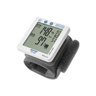 Máy đo huyết áp cổ tay Alpk2 K2-233 (MADE IN JAPAN)