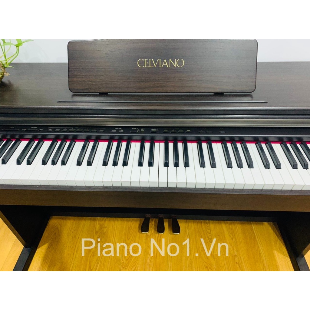 Piano điện casio ap65