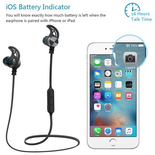 Tai nghe bluetooth PLEXTONE BX325