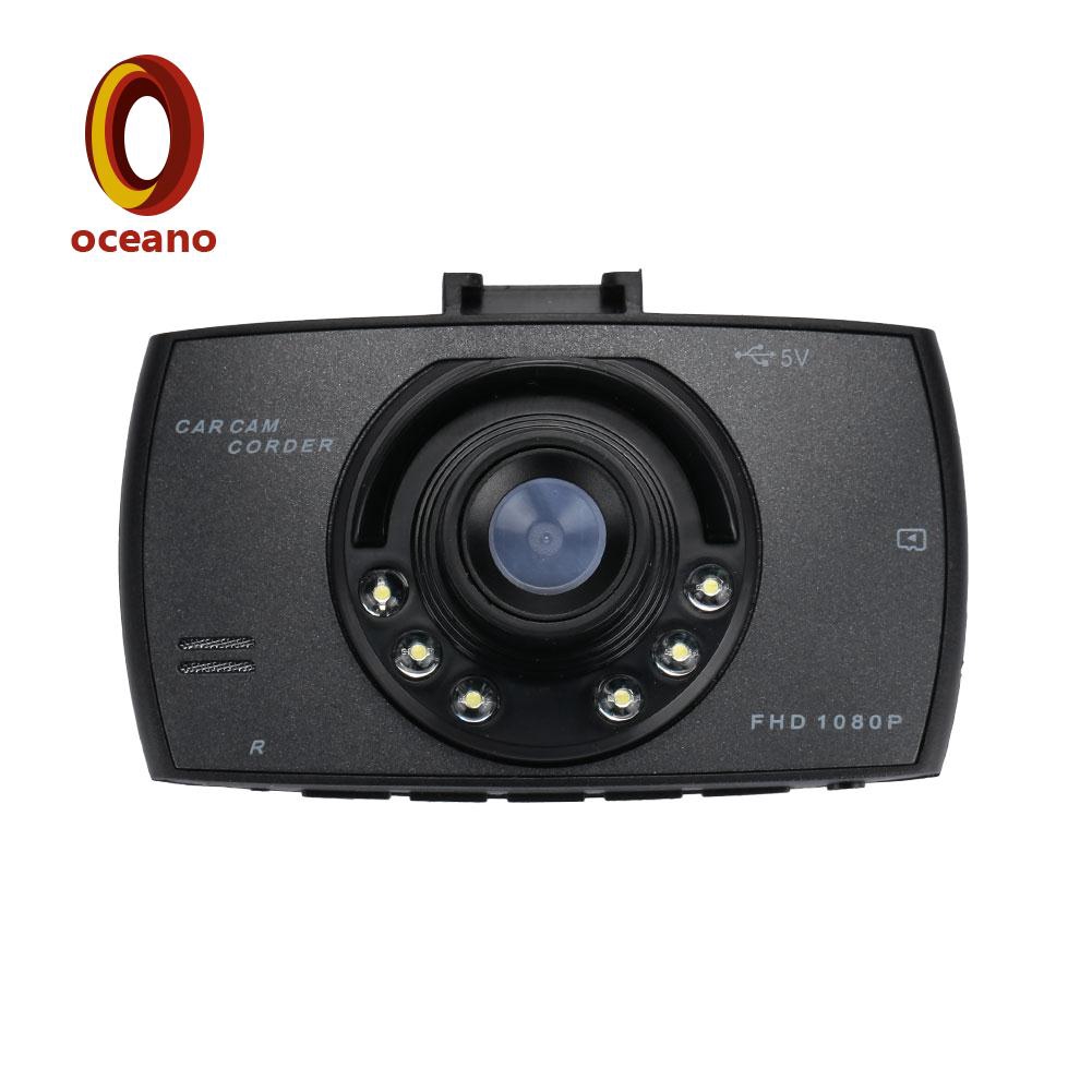 Máy Quay Thông Minh 120 Độ Dành Cho Xe Hơi | BigBuy360 - bigbuy360.vn