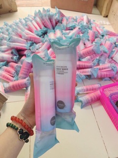 XỊT CHỐNG NẮNG NÂNG TÔNG DA MAYCREATE