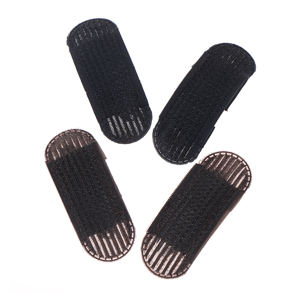 Set 2 Kẹp Tóc Tạo Kiểu Cho Nữ