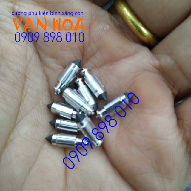 Pontu Dream, wave  cao su tốt