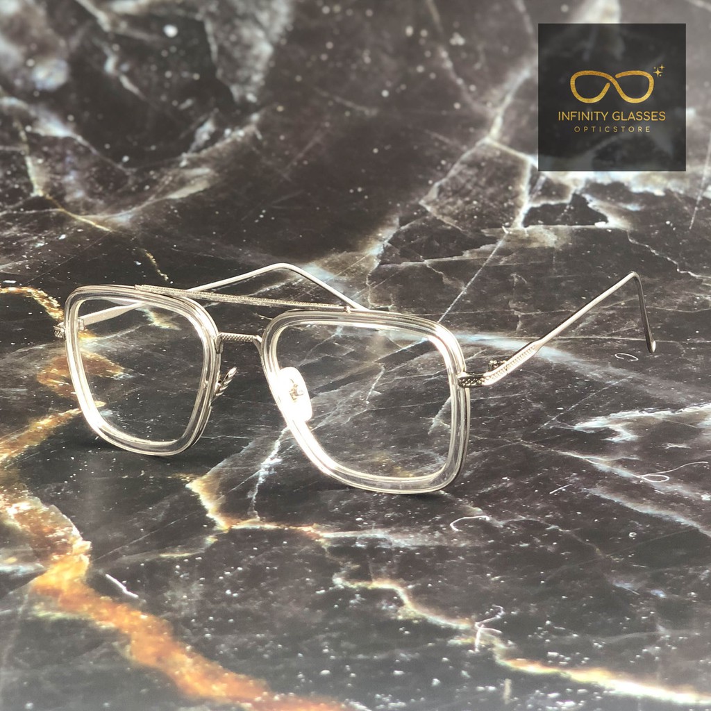 Kính râm EDITH - giúp bạn ngầu như Iron Man - Tony Stark | BigBuy360 - bigbuy360.vn