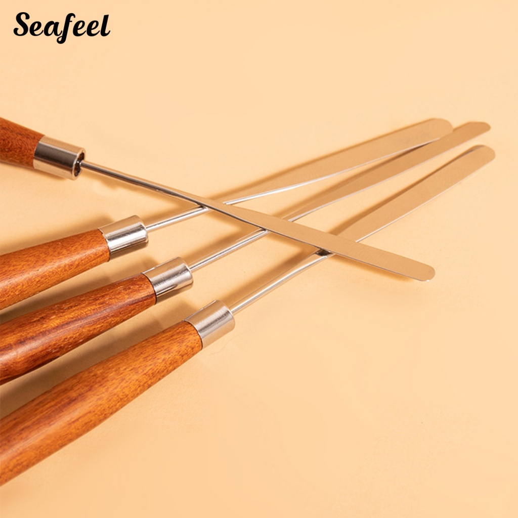Thanh Khuấy Gel Sơn Móng Tay DIY Thoải Mái