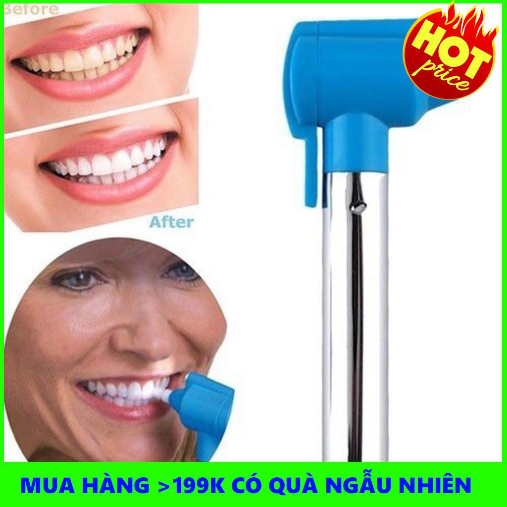 Máy Làm Trắng Và Đánh Bóng Răng Luma Smile | TẠI HÀ NỘI