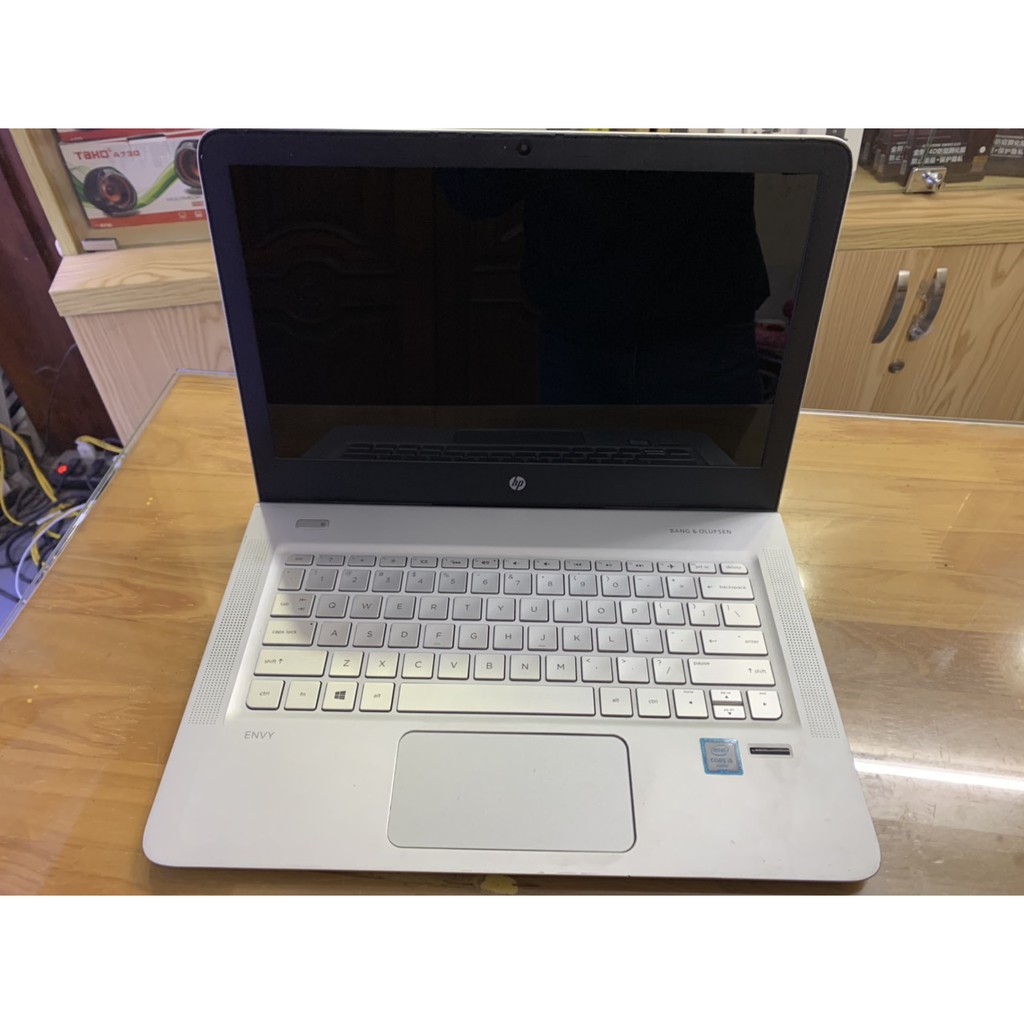 Laptop HP envy 14 i5-6200u/4/128GB - Bảo Hành 12 Tháng