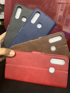 Bao da Vivo Y19 thời trang