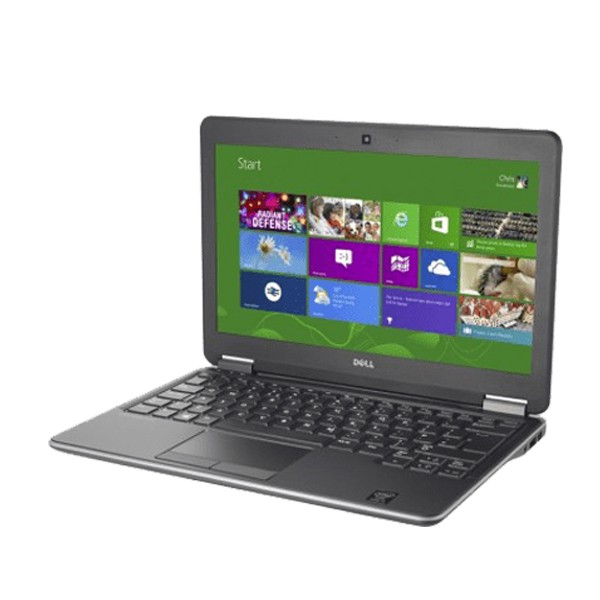 Dell Latitude E7240