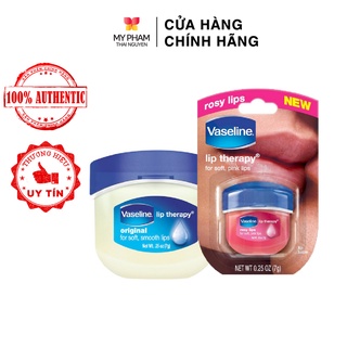 BỘ ĐÔI SÁP DƯỠNG TỪ VASELINE