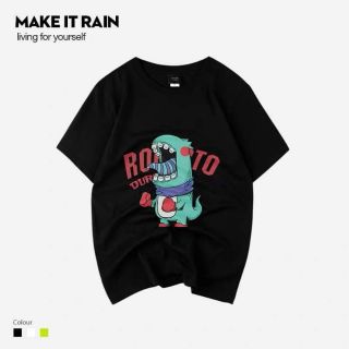 [Order]  Áo phông make it rain đồng giá 159k