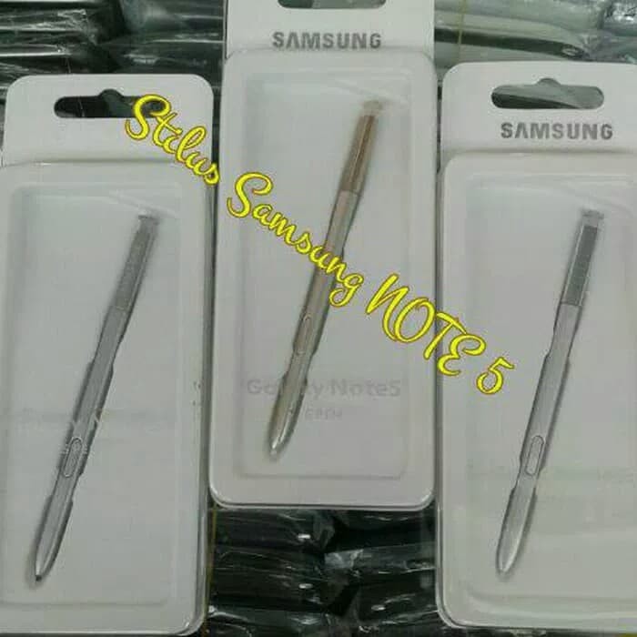 Bút Cảm Ứng Stylus S Pen Note 5 Stylus Cho Samsung Galaxy Note 5 Oem