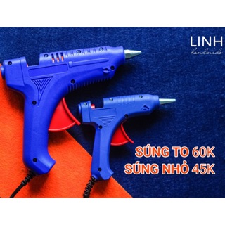 Súng bắn keo nhỏ 180k