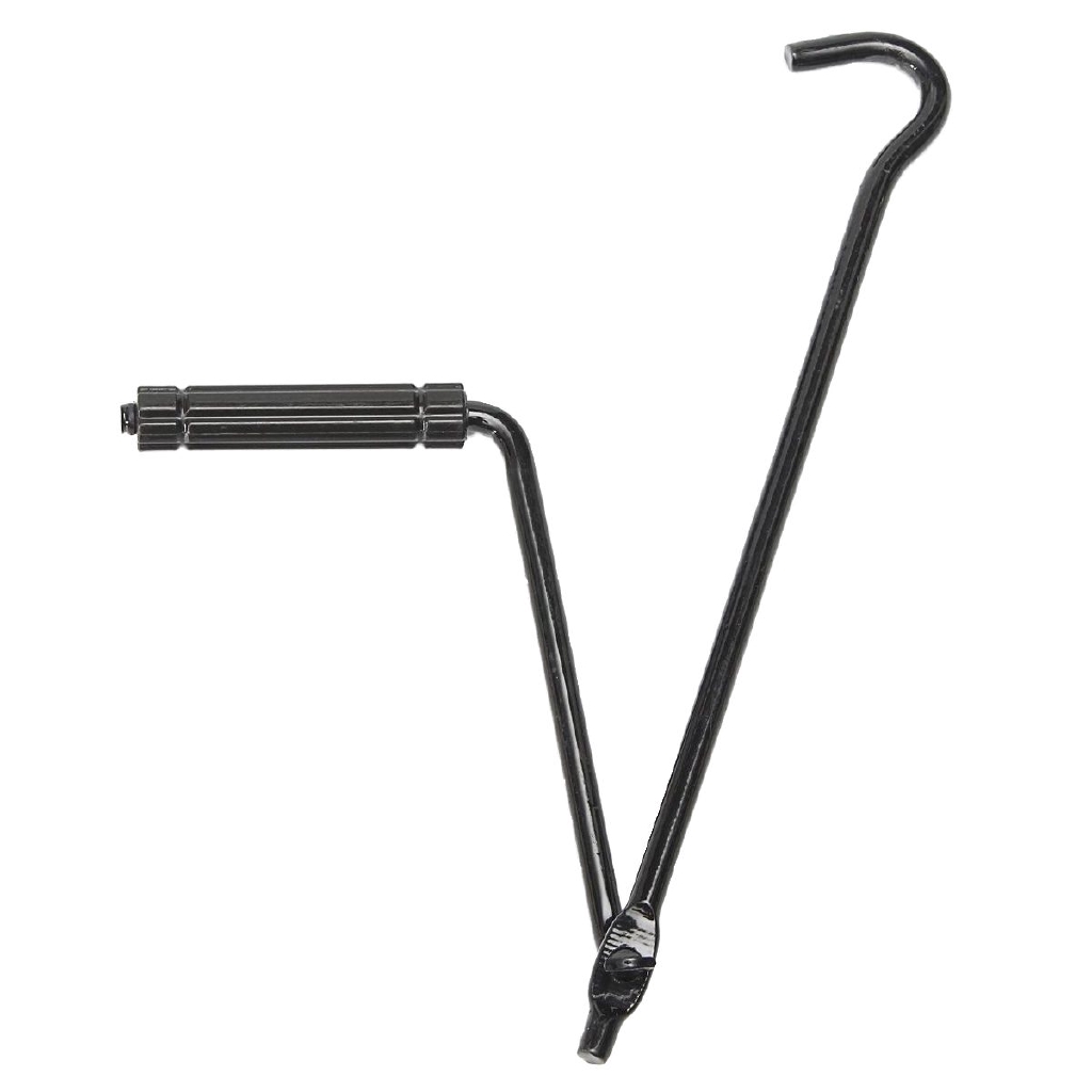 Cờ lê giắc cắm quay tay độc đáo chuyên dụng nâng xe hơi