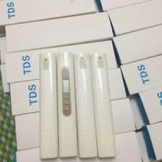 Bút đo TDS độ sạch của nước