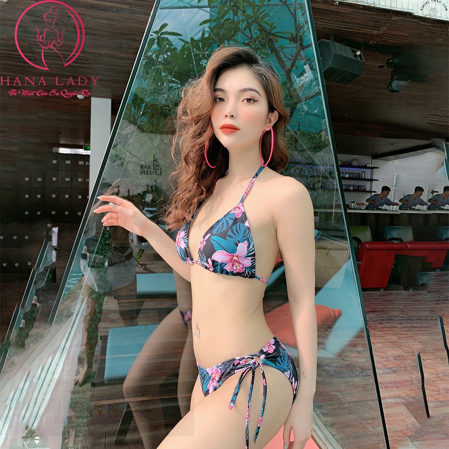 Bikini sexy đi biển, đồ tắm, hồ bơi sang chảnh cao cấp