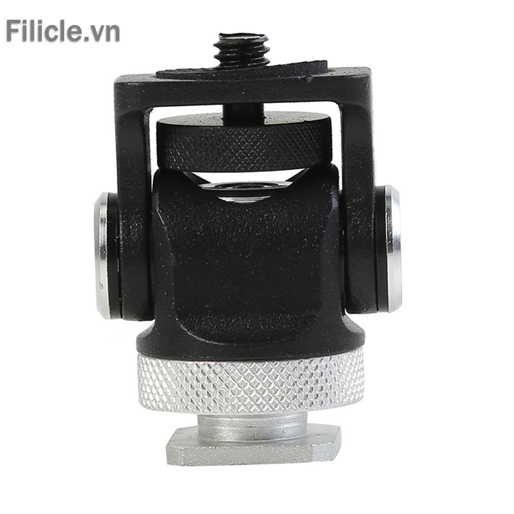 Giá đỡ màn hình máy ảnh mini xoay 180 độ tiện dụng | BigBuy360 - bigbuy360.vn