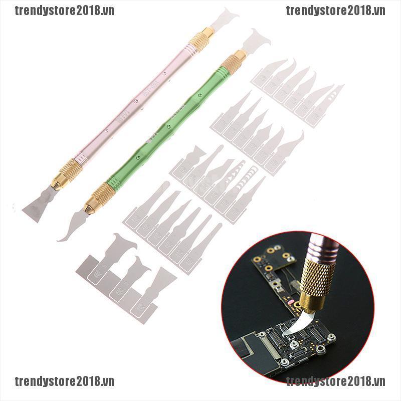 Bộ Dụng Cụ Sửa Chữa Chip Cpu Điện Thoại