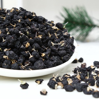 100g Hắc Kỷ Tử Tây Tạng