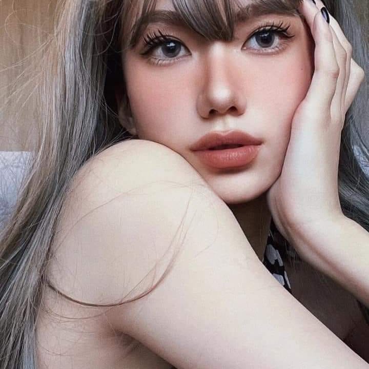 Son môi xinh ⚡ GIÁ TỐT NHẤT ⚡ son màu nâu cam trà sữa nhẹ nhàng, xinh xinh phù hợp khi dự tiệc, đi chơi | BigBuy360 - bigbuy360.vn