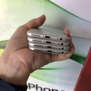 Điện thoại Apple iPhone 6S - 16GB, hàng cũ