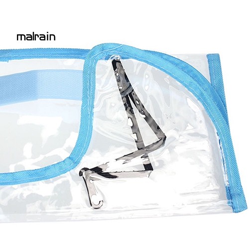 Vỏ Bọc Bảo Vệ Lưng Ghế Ngồi Xe Hơi Chống Đá Bẩn Tiện Dụng Cho Bé