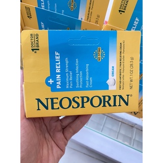 Kem liền da Néoporin Original Ointment