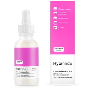 Serum hylamide low molecular ha tinh chất cấp nước dưỡng ẩm cho da 30ml
