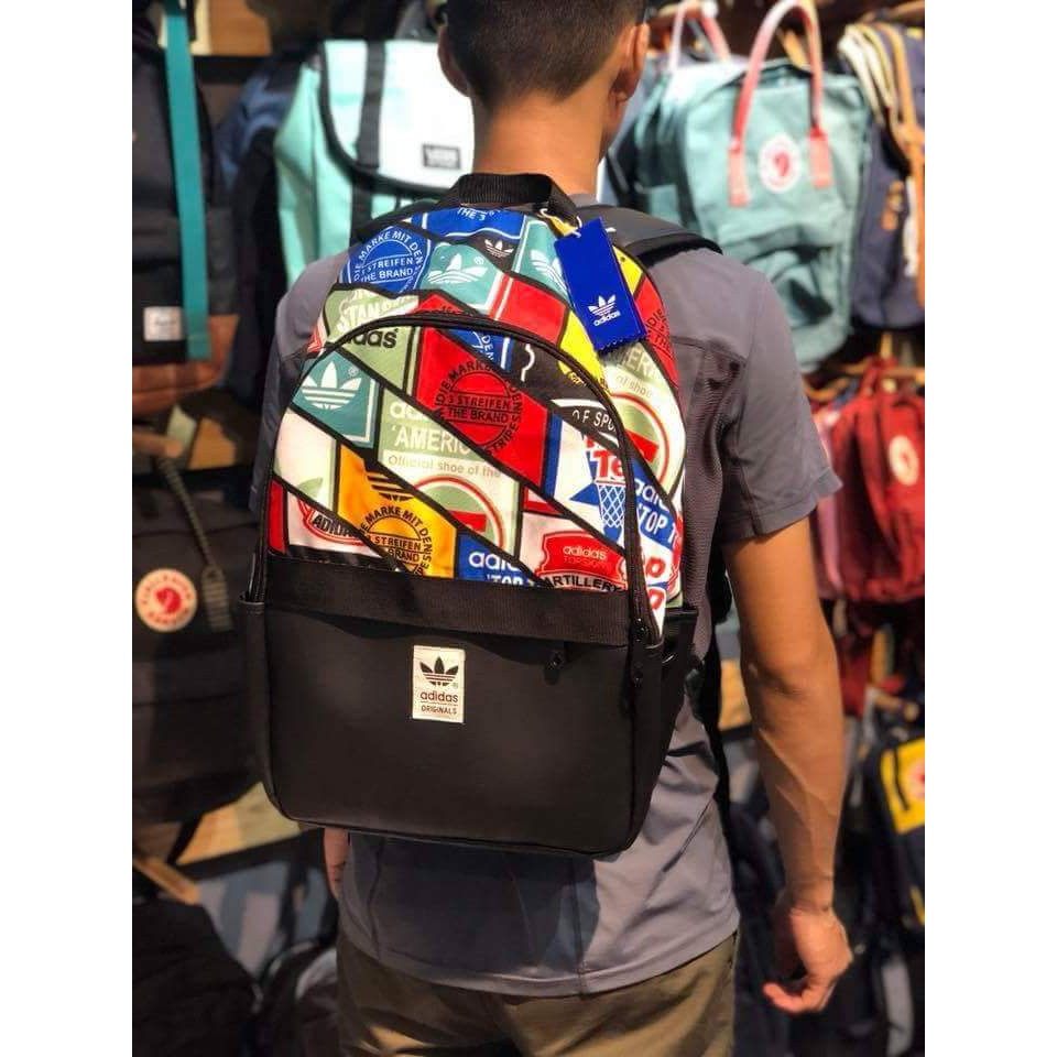 Balo ADD Tongue Lab AB3909