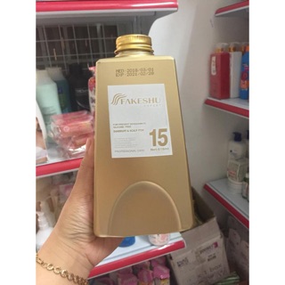 Hấp phủ lụa fakeshu
