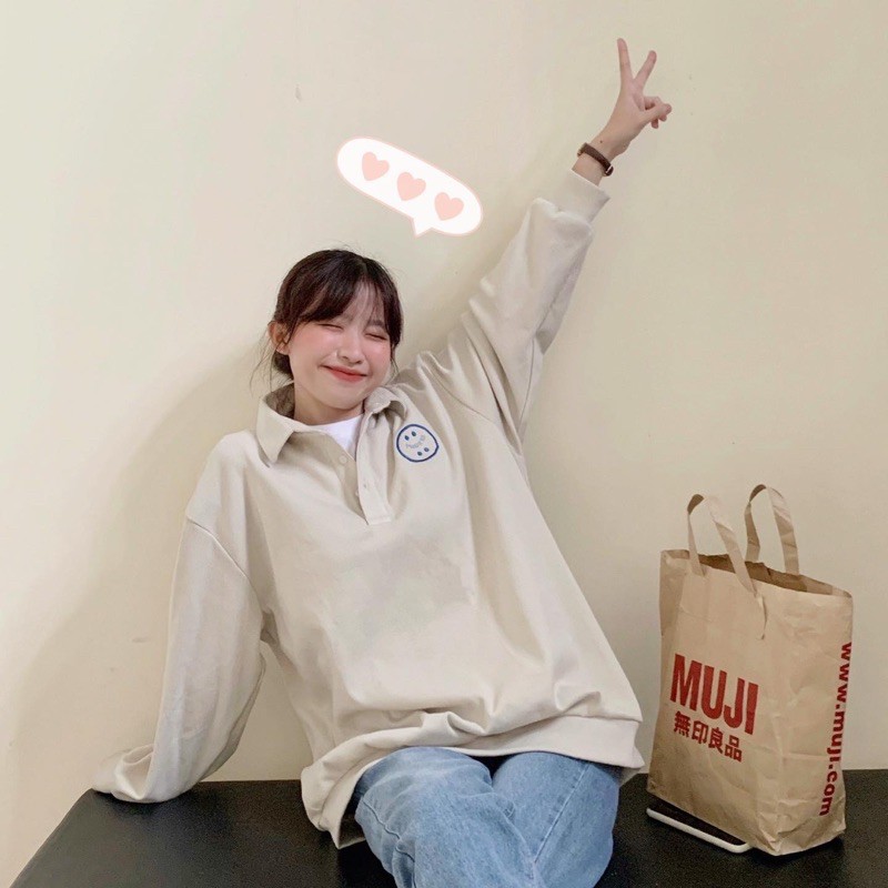 Áo 𝐏𝐎𝐋? /𝐓𝐇𝐎𝐗𝐑𝐈/ | BigBuy360 - bigbuy360.vn