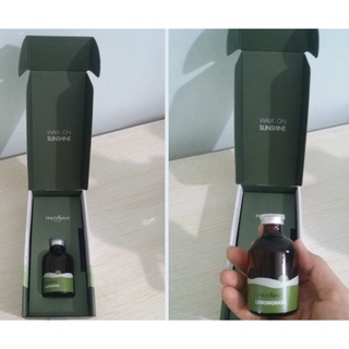 [chính hãng]Tinh dầu thơm Phutawan Aroma Reed Diffuser 50ml (THÁI LAN)