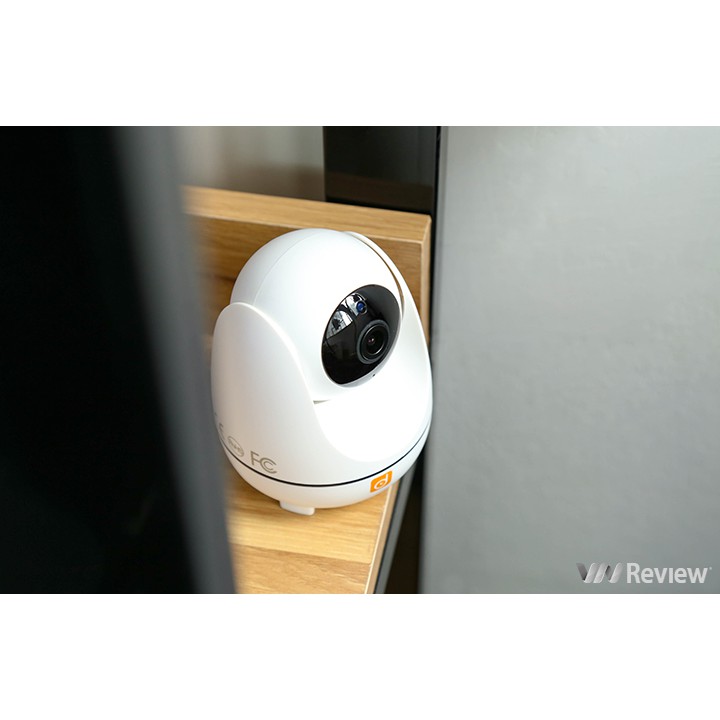 Camera Giám Sát Thông Minh Cao Cấp Digicam D1080P Quay quét 355 độ cảm biến Sony | BigBuy360 - bigbuy360.vn