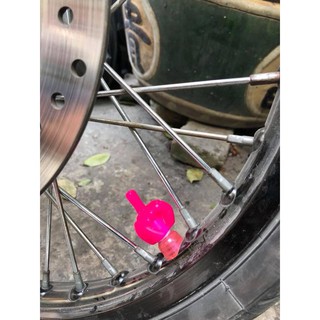 Nắp van vòi sps ngón tay (giá 1 cặp)
