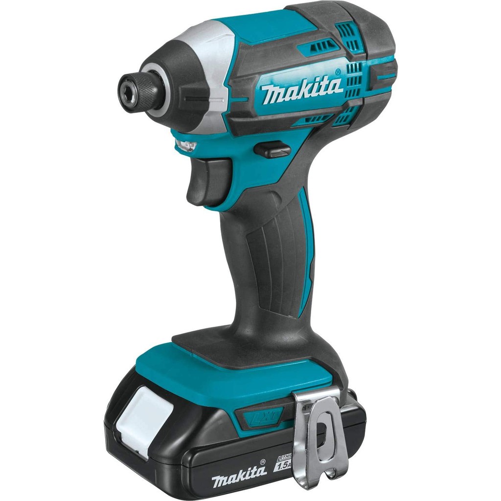 MÁY BẮN VÍT PIN MAKITA XDT11SY HÀNG MỸ