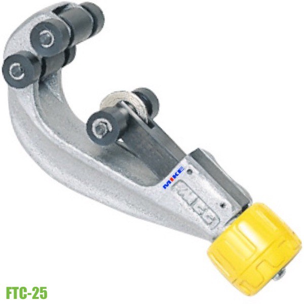 FTC-25 Dao cắt ống inox 25mm,cắt được cả ống thép và đồng MCC