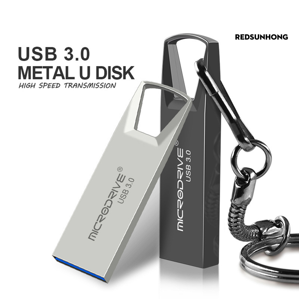 Usb 3.0 Dung Lượng 1 / 2tb Có Móc Khóa | BigBuy360 - bigbuy360.vn