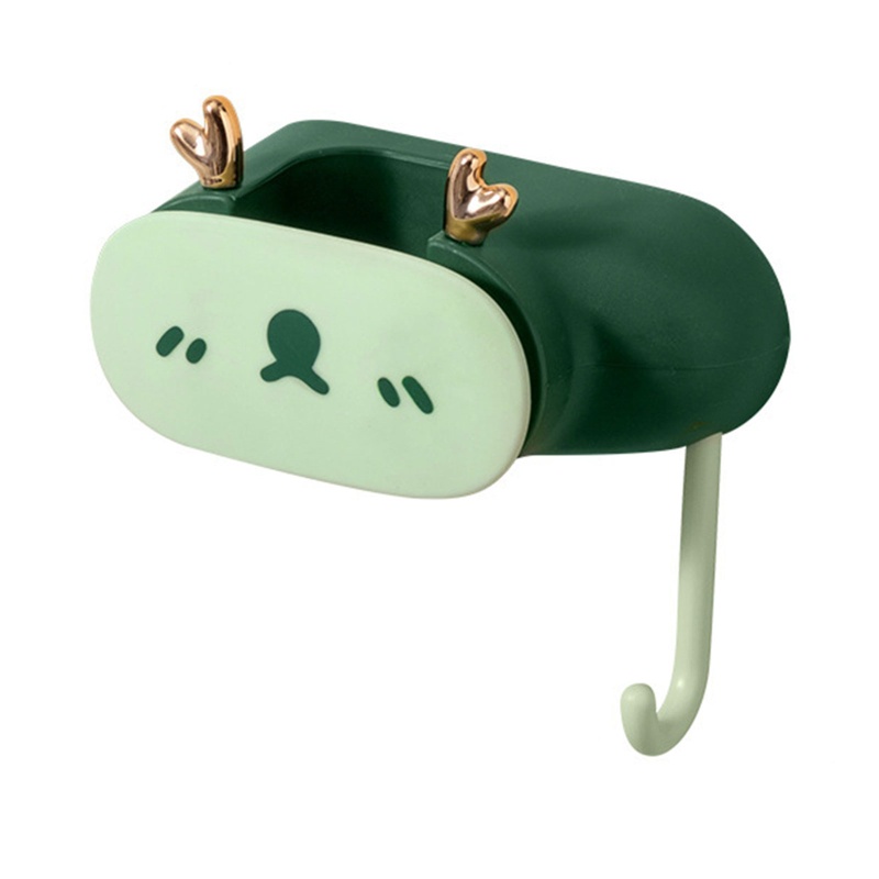 Giá Đỡ Cây Lau Nhà Gắn Tường Đa Năng Tiện Dụng