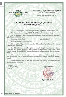 SỮA ENFAMAMA A+ 900G CHO MẸ