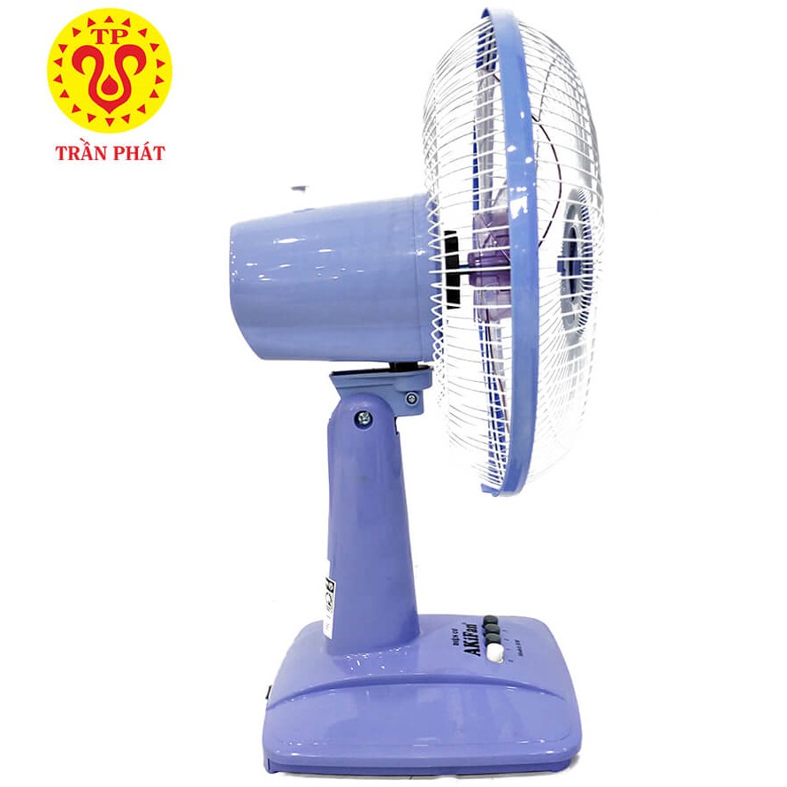 Quạt bàn Akifan bền bĩ 🔸 3 tùy chọn kích cỡ 🔸Hàng VN CLC🔸BH 2 năm🔸ship hỏa tốc | BigBuy360 - bigbuy360.vn