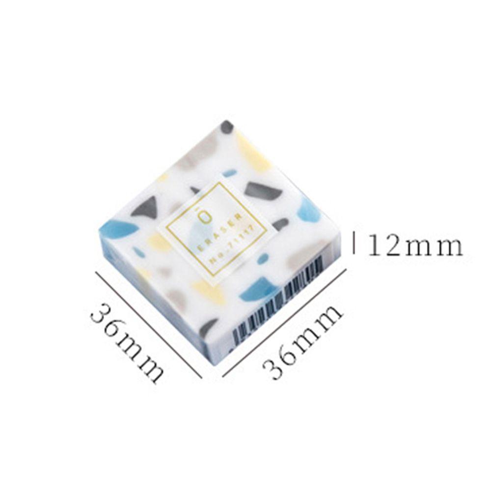 Set 2 Gôm Tẩy Bút Chì Chuyên Dụng