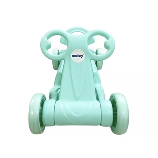 XE CHÒI CHÂN BẬP BÊNH ĐA NĂNG MOONY