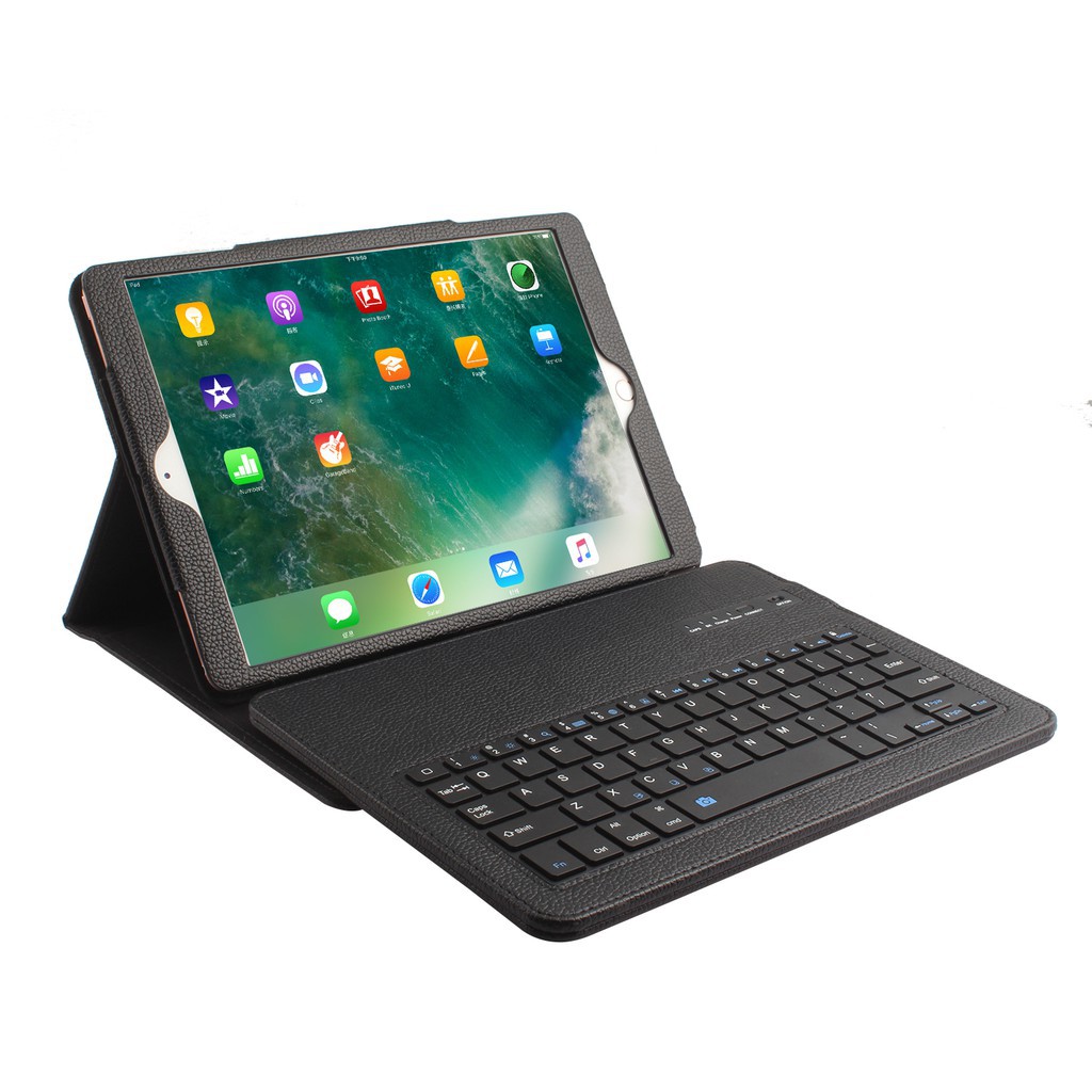 Hot ABS Removable Bluetooth Wireless Keyboard Cover For Ipad Pro10.5 Shell