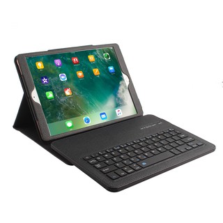 Hot ABS Removable Bluetooth Wireless Keyboard Cover For Ipad Pro10.5 Shell
