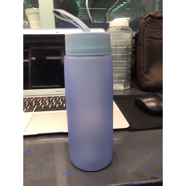 Bình thuỷ tinh đựng nước 500ml